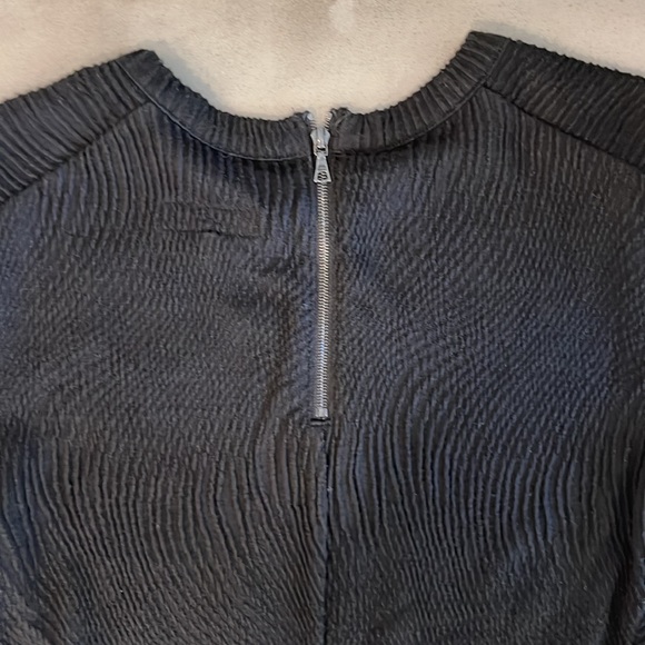 Rag & Bone Fitted Top - Picture 5 of 7